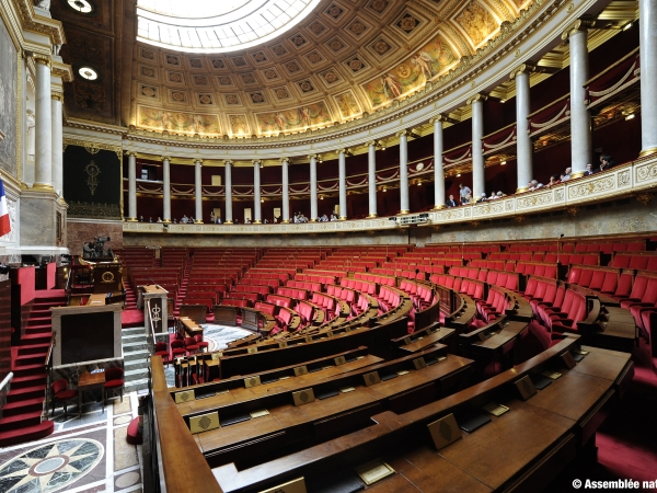 Elections législatives : la Loire atypique ?