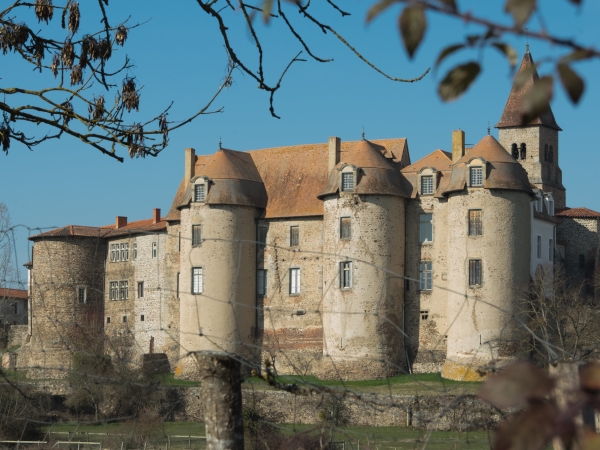 10 lieux pour (re)découvrir le patrimoine de la Loire 