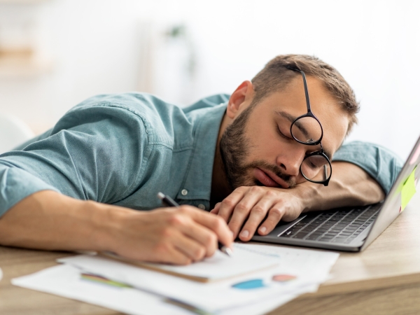 5 conseils pour optimiser son sommeil