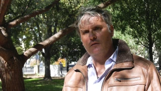 Loup : les représentants professionnels à la préfecture de Lyon