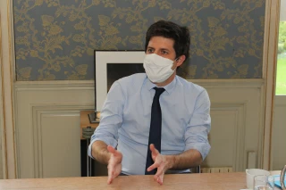 Mettre la Pac 2022 "au service des agriculteurs "