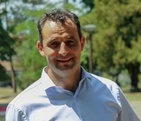  David Chauve : « Les agriculteurs ne sont pas des pions »