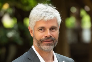 Laurent Wauquiez : « Notre agriculture régionale résiste mieux que le reste de l’agriculture française »