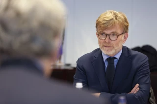 Simplification administrative : Fesneau précise son plan d'action 