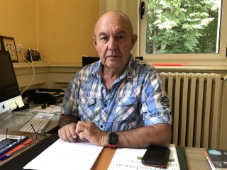 “Les chasseurs font face à des attaques incessantes"