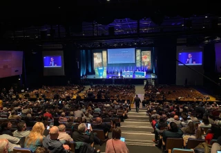 Grand oral : les candidats ont présenté leur programme