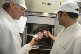 Transfert de compétences de la DGCCRF à l’Agriculture