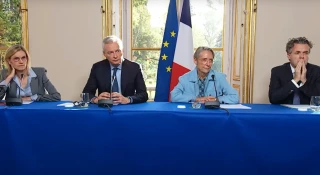 Énergie : trois nouveaux dispositifs pour accompagner les entreprises et les collectivités
