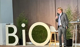 Bio : Marc Fesneau soutient la demande, pas encore la production