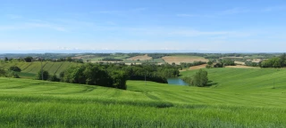 Laboratoires de l’adaptation climatique en agriculture
