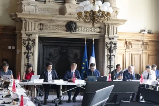 Planification écologique pour l’agriculture : les objectifs précisés 