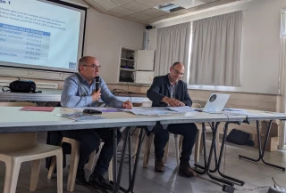 Construire ensemble l’avenir de la filière 