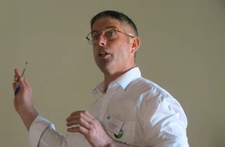 Émeric Barbier : « Construire des solutions partagées »