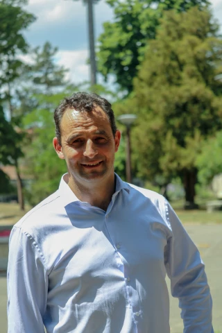 « Un pacte de confiance doit être passé » 