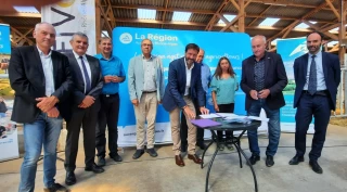 7 M€ pour la filière avicole 