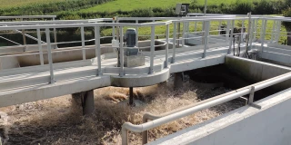 La réutilisation des eaux usées traitées : le débat s’accélère