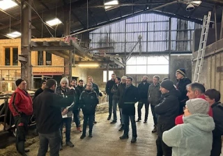 « L’humain doit guider le travail des agents de l’ASP »