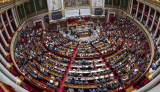 La proposition de loi Descrozaille est adoptée