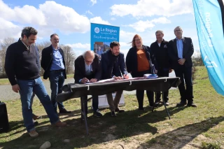 Pisciculture : un nouveau plan de filière pour sortir la tête de l’eau