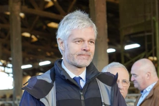 « Je ne veux pas trahir le contrat de confiance établi »