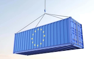 Balance agroalimentaire excédentaire pour l'Europe