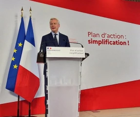 Simplification : ce qu’il faut retenir pour l’agriculture 