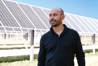 Les technologies vont renforcer la compétitivité de l’électricité agrivoltaïque 