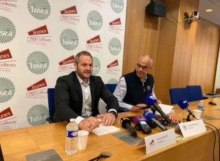 « Redonner une ambition stratégique à l’agriculture européenne » 