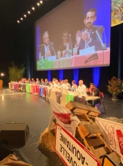 Un rapport d’orientation pour maîtriser l’avenir 