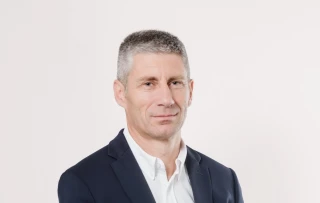 Pascal le Brun élu président 