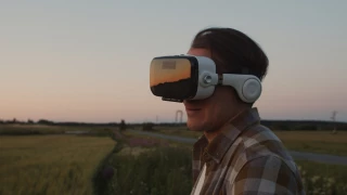 Réalité virtuelle et augmentée au service de l’agriculture 