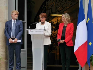 Annie Genevard veut « agir vite et juste » 