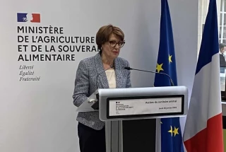 À la reconquête de la souveraineté sanitaire