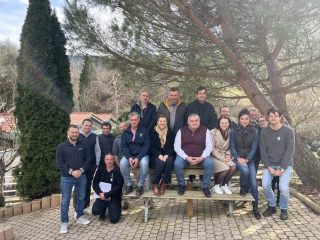 Mettre de la concurrence entre producteurs et collecteurs