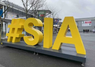 Bon millésime pour l’édition 2025 du SIA
