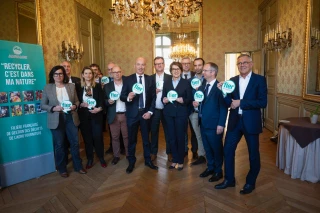 Un nouvel accord cadre pour Adivalor