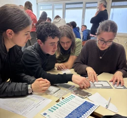 La filière laitière recherche ses nouveaux talents