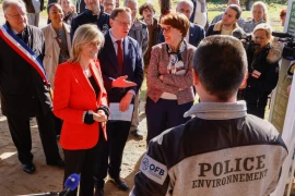 Les dix mesures de l’OFB pour sortir de la crise agricole