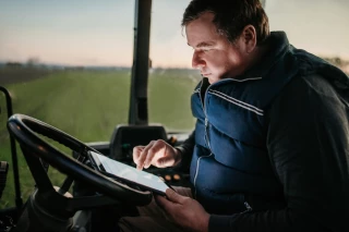 Le numérique pour les traitements phytos intéresse les agriculteurs