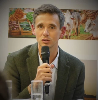 « Aujourd’hui, aucun pays ne peut être autosuffisant quant à son alimentation »