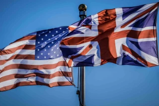 D.Trump annonce un accord historique avec le Royaume-Uni