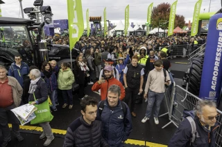 Le Sommet de l'élevage revient du 7 au 10 octobre