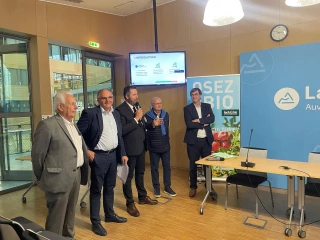 Tech&Bio revient les 24 et 25 septembre à Bourg-lès-Valence