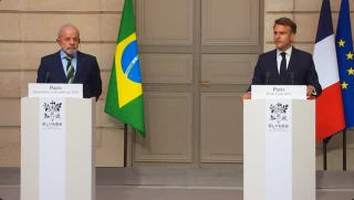 Les députés français s'opposent au Mercosur 