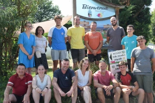La Ferme des délices mise sur l'agritourisme pour « expliquer le métier d'agriculteur »