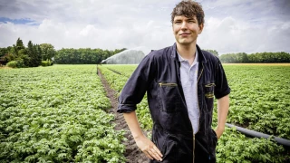 Pac post-2027 : les jeunes agriculteurs dénoncent un manque d’ambition