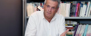 « La Dermatose nodulaire contagieuse accélère la décapitalisation, mais n’en est pas la cause »