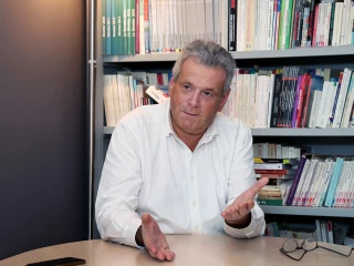 « La Dermatose nodulaire contagieuse accélère la décapitalisation, mais n’en est pas la cause »