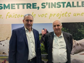 Safer : « Nous avons pour mission de préserver l’équilibre des territoires » 