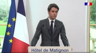 « Inscrire l’objectif de la souveraineté dans la loi »